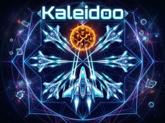 Juego Kaleidoo