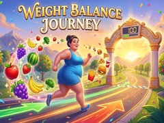 Juego Weight Balance Journey