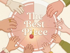 Juego The Best Piece