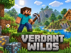 Juego Verdant Wilds
