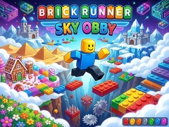 Juego Brick Runner