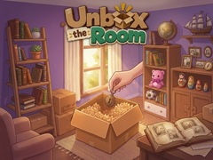 Juego Unbox the Room