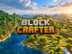 Juego Block Crafter