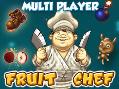 Juego Fruit Chef Multi player