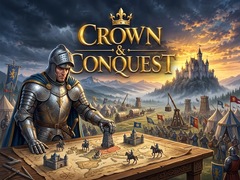 Juego Crown & Conquest