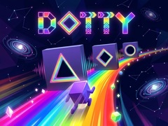 Juego Dotty