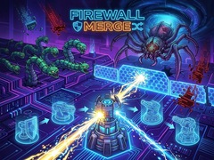 Juego Firewall Merge