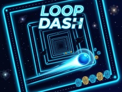 Juego Loop Dash