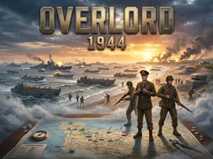 Juego Overlord 1944