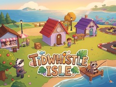 Juego Tidewhistle Isle