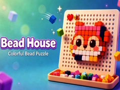 Juego Bead House