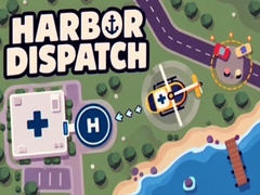 Juego Harbor Dispatch