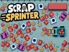 Juego Scrap Sprinter