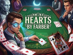 Juego Hearts by Farber