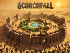 Juego SCORCHFALL