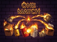 Juego One Match