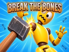 Juego Break the Bones