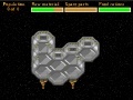 Juego Sim Starbase