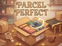 Juego Parcel Perfect