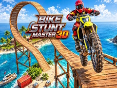 Juego Bike Stunt Master 3D