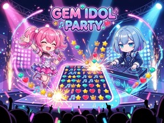 Juego Gem Idol Party