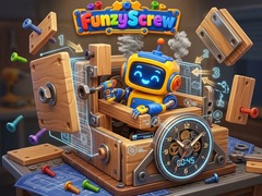 Juego Funzy Screw