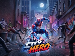 Juego City Hero