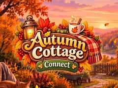 Juego Autumn Cottage Connect