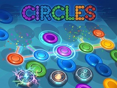 Juego Circles