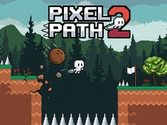 Juego Pixel Path 2