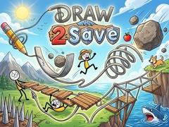 Juego Draw 2 Save