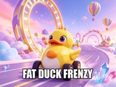 Juego Fat Duck Frenzy