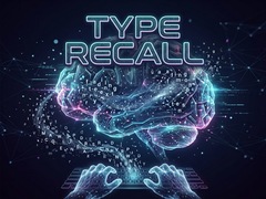 Juego Type Recall