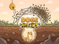 Juego Doge Buzz