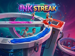 Juego Ink Streak