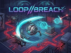 Juego LOOP//BREACH