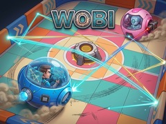 Juego WoBi