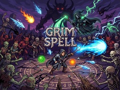 Juego Grim Spell