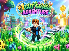 Juego +1 Cut Grass Adventure