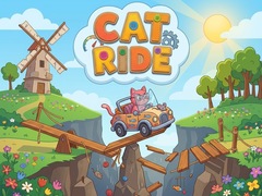 Juego Cat Ride