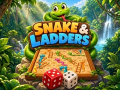 Juego Snake and Ladders