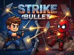Juego Strike Bullet