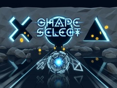 Juego Shape Select