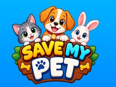 Juego Save My Pet 