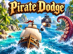 Juego Pirate Dodge