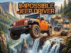 Juego Impossible Jeep Driver