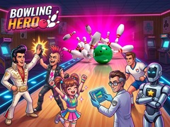 Juego Bowling Hero