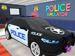 Juego Police Simulator