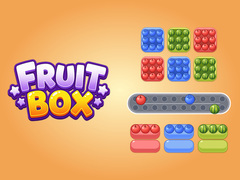 Juego Fruit Box