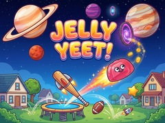 Juego Jelly Yeet!